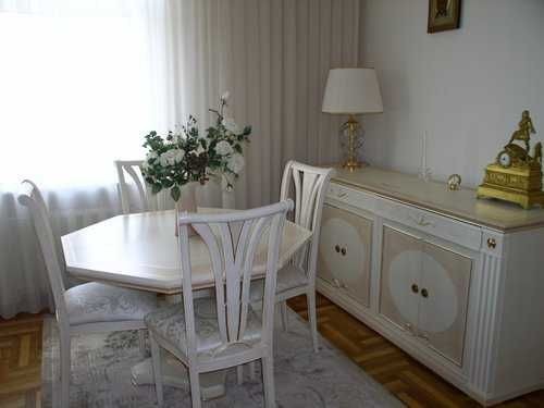 Прорізная 5, Оренда 3-х кімн. кварт. З ГРУДНЯ .  без комісіі. - фото 1