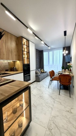 Довготривала оренда 1к ЖК Лісопарковий - фото 1