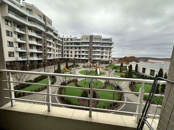 Здається в оренду квартира м.Ужгород БАМ Червениця ЖК Green Land - фото 1