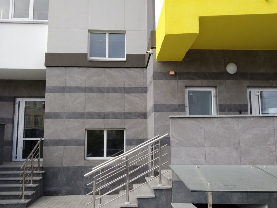 ВЛАСНИК здам без комісії свою квартиру Киев