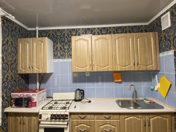 ОРЕНДА 1-кімн. квартири в районі ПЗР по вулиці  Героів Майдану, 12 Черкаси