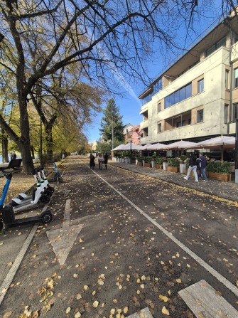 Здається в оренду квартира по вул Довженко поруч з Набережною - фото 1