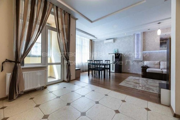 Оренда 3-к квартири *115м2* А. Верхогляда (Драгомирова), 16 - фото 1