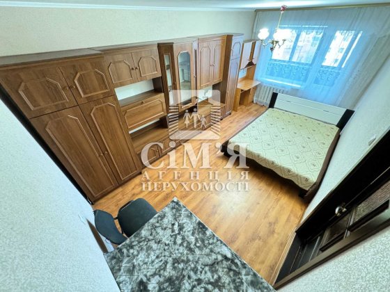 Здам затишну 1-кім квартиру по вул. Василенка в р-ні Славянка Винница