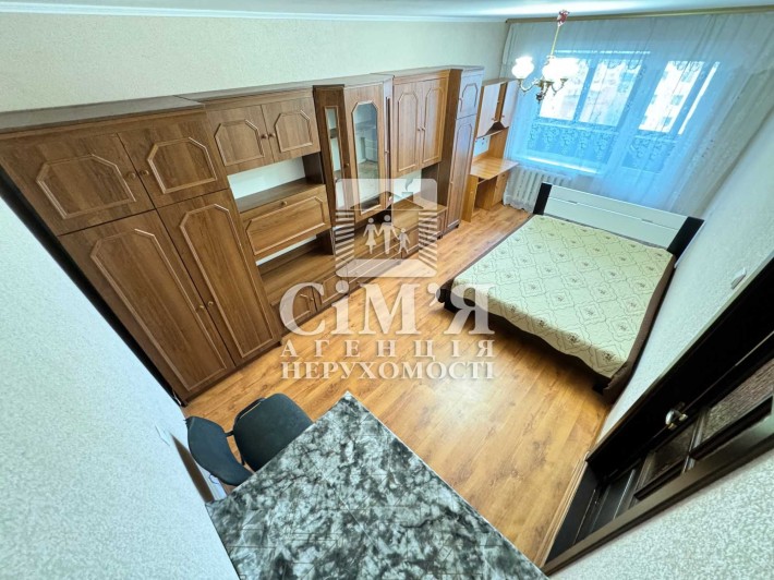 Здам затишну 1-кім квартиру по вул. Василенка в р-ні Славянка - фото 1