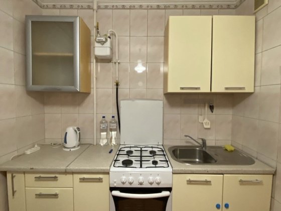 ОРЕНДА 1-кімн. квартири в районі ПЗР по вулиці  Героів Майдану, 7 Черкаси