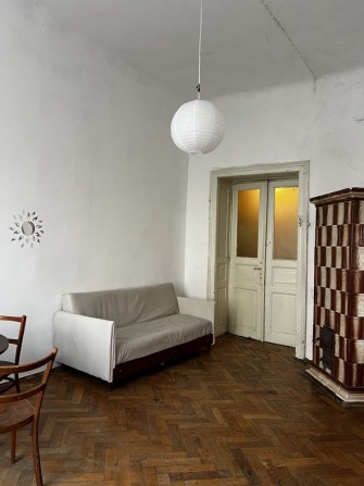 2-кімн., ТЕАТРАЛЬНА площа - фото 1