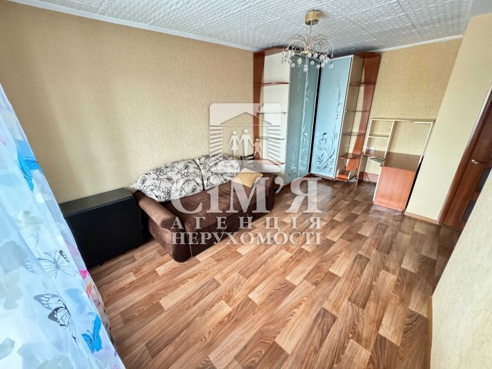 Здам 1-кім квартиру с ремонтом в р-ні Муніципального ринку. - фото 1