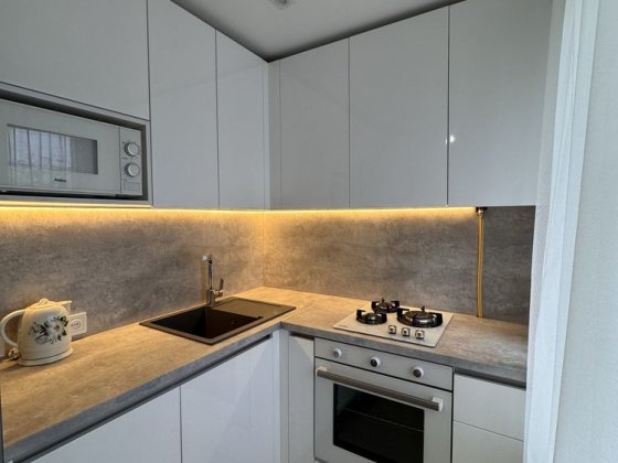 Здається ВПЕРШЕ в оренду 3 кім. кв біля Депо Черкаси