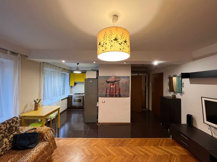 2к студія 45м2 Протасів Яр вул Соломʼянська 21 м Олімпійська 10хв їзди - фото 1