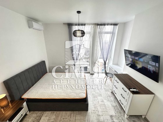 Здам стильну видову 1-кім квартиру в ЖК ПРЕМЬЄР ТАУЕР Винница