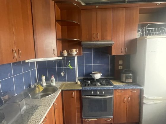 Здам в оренду 2х кім.кв. в р-ні Червоного Мосту Чернігів