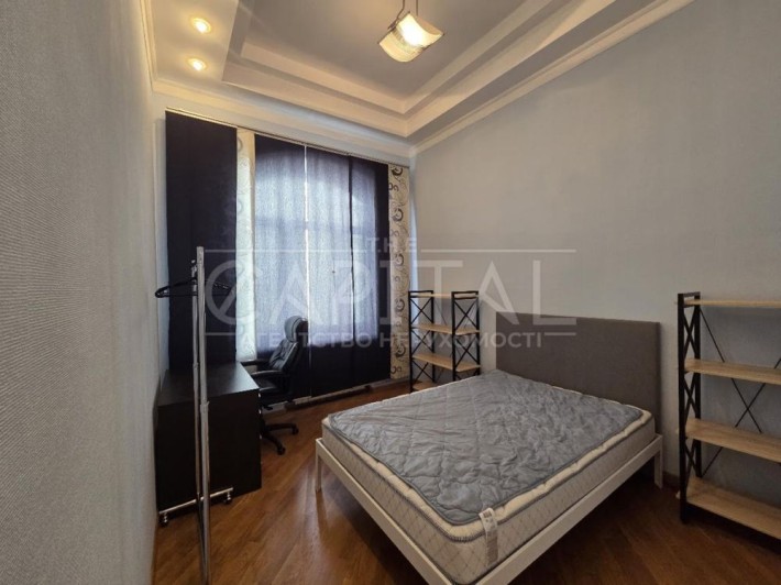 Ексклюзив. Трьокімнатна квартира 120м2 біля Софіївської площі - фото 1