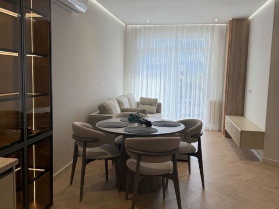 Оренда 1-кімн квартири біля парку Ужгород