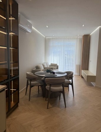 Оренда 1-кімн квартири біля парку - фото 1