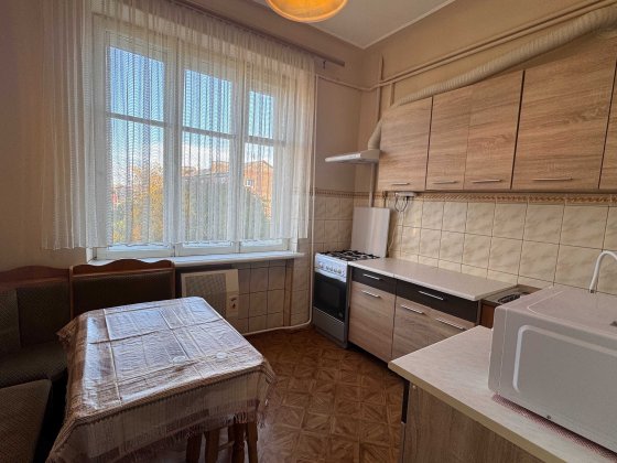 Оренда 2-кімнатної квартири Чернівці