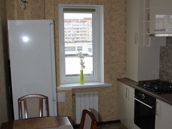 Здам однокімнатну квартиру в Києві Київ