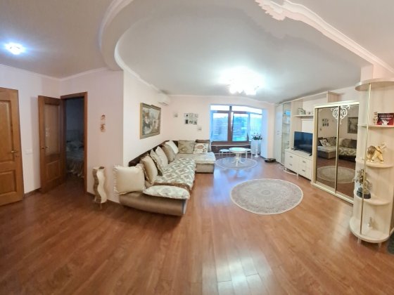 Оренда 1 кімнатна квартира пр Коцюбинського Винница