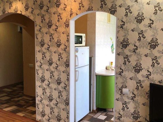 Оренда двокімнатної квартири, район ж/д вокзалу, від Власника. 4/5П. Черкассы