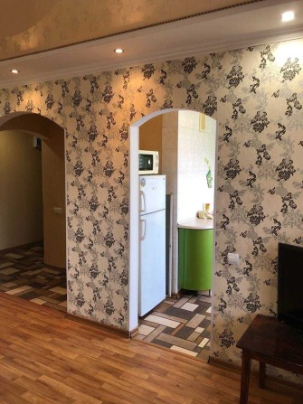 Оренда двокімнатної квартири, район ж/д вокзалу, від Власника. 4/5П. - фото 1