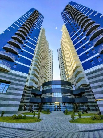 Оренда 2-кімнатноі квартири бізнес-класу Alter Ego - фото 1