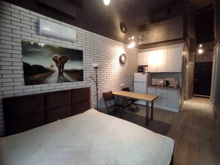 Новобудова! Смарт 27м2 вул. Польова 73 Кар Дачі м. Шулявська - фото 1