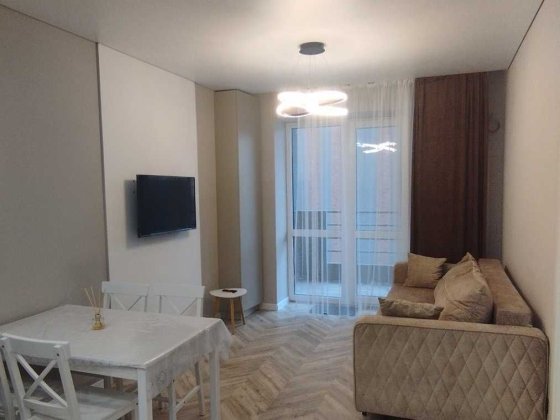 Здається 1-кімнатна квартира, ЖК West Towers   Код: 20102* Ужгород