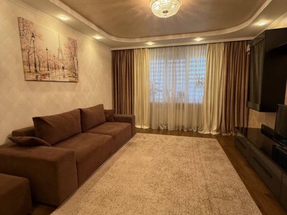 Оренда 2 кімнатної квартири / вул. Швабська Ужгород