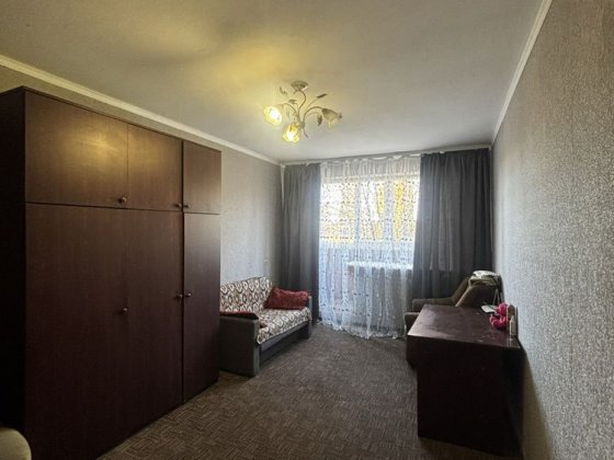 Тривала оренда однокімнатної квартири, вул. Рози Люксембург 185 Черкаси