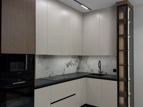 Оренда великої 1,5 к квартири ЖК Кристал | Crystal |повна комплектація Ужгород