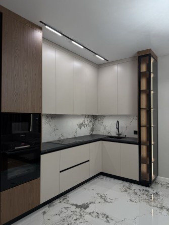 Оренда великої 1,5 к квартири ЖК Кристал | Crystal |повна комплектація - фото 1