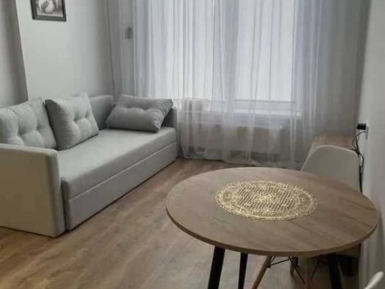 Здається квартира-студія в ЖК "Караваєві Дачі" Київ