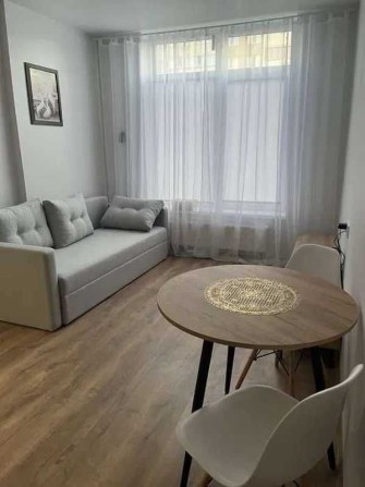 Здається квартира-студія в ЖК "Караваєві Дачі" - фото 1