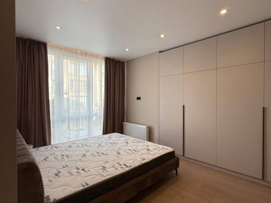 Оренда 2-кімнатної квартири у ЖК В4 (р-н Боздош) Ужгород