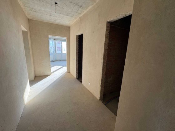 Здається 3 кімнатна квартира як складське приміщення Черкаси