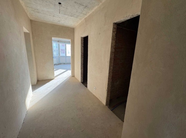 Здається 3 кімнатна квартира як складське приміщення - фото 1