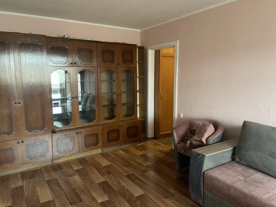 Здається 2-кім квартира в районі ЖД Черкаси