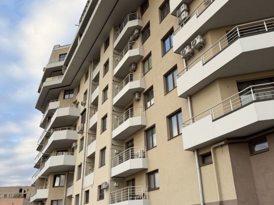 Оренда квартири ЖК Green Land Ужгород