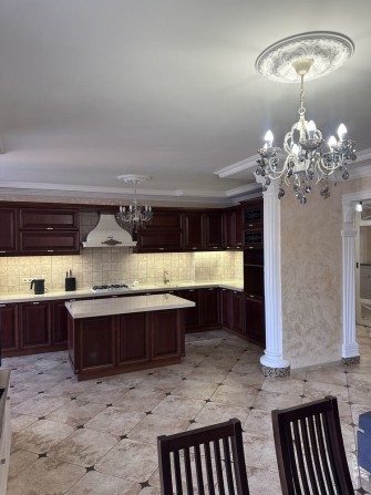 Оренда пентхауса в ЖК Водограй - фото 1