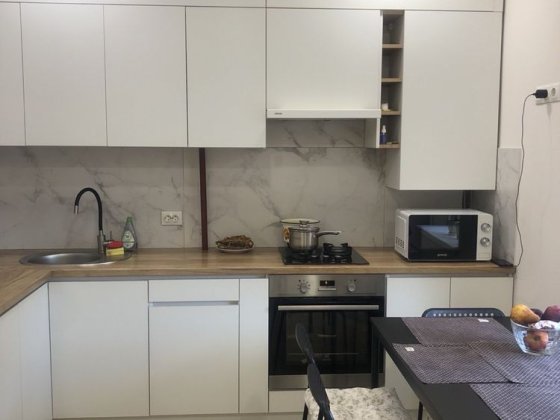 Оренда 1 кімнатної новобудови на Клипмуша, Боздош Ужгород