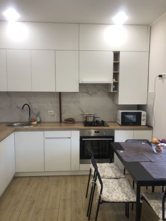 Оренда 1 кімнатної новобудови на Клипмуша, Боздош - фото 1