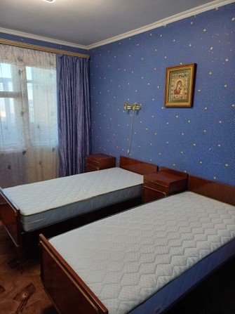 Здаються дві окремі кімнати - фото 1