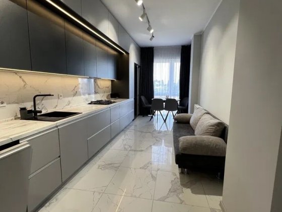 Оренда 2 кімнатної квартири в центрі міста Ужгород