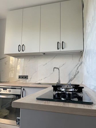 Оренда квартири Лялі Ратушної 1 кімнатна - фото 1