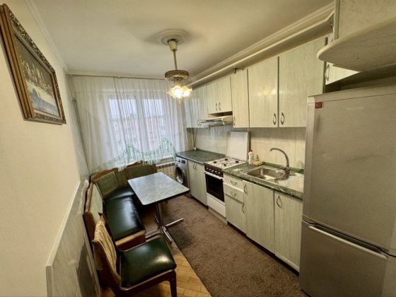 Оренда 3х кімнатної, РУСЬКА (ГРАВІТОН), ОКРЕМІ кімнати, МЕБЛІ, ТЕХНІКА Черновцы