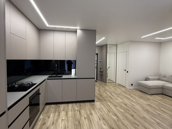 ЖК Сіті-парк здається в оренду євродвушка Черкаси