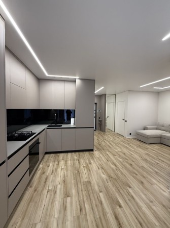 ЖК Сіті-парк здається в оренду євродвушка - фото 1