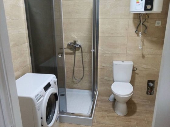 1-кімн., «новобудова» ПРУТСЬКА (поруч річка Прут)