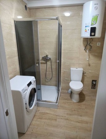 1-кімн., «новобудова» ПРУТСЬКА (поруч річка Прут) - фото 1