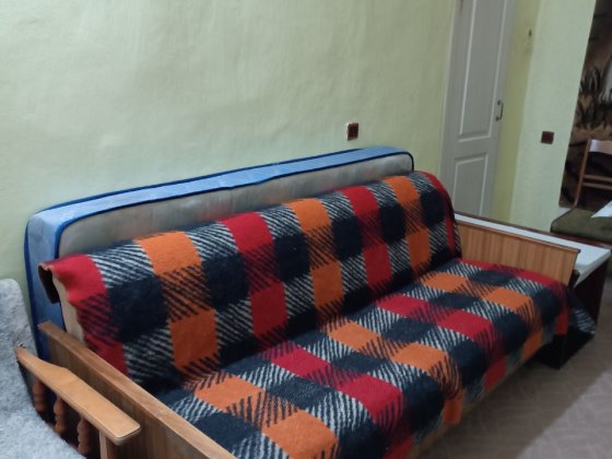 Вільно! Здам 1 кімн кварт, вул.УКРАЇНСЬКА, Центр міста Черновцы